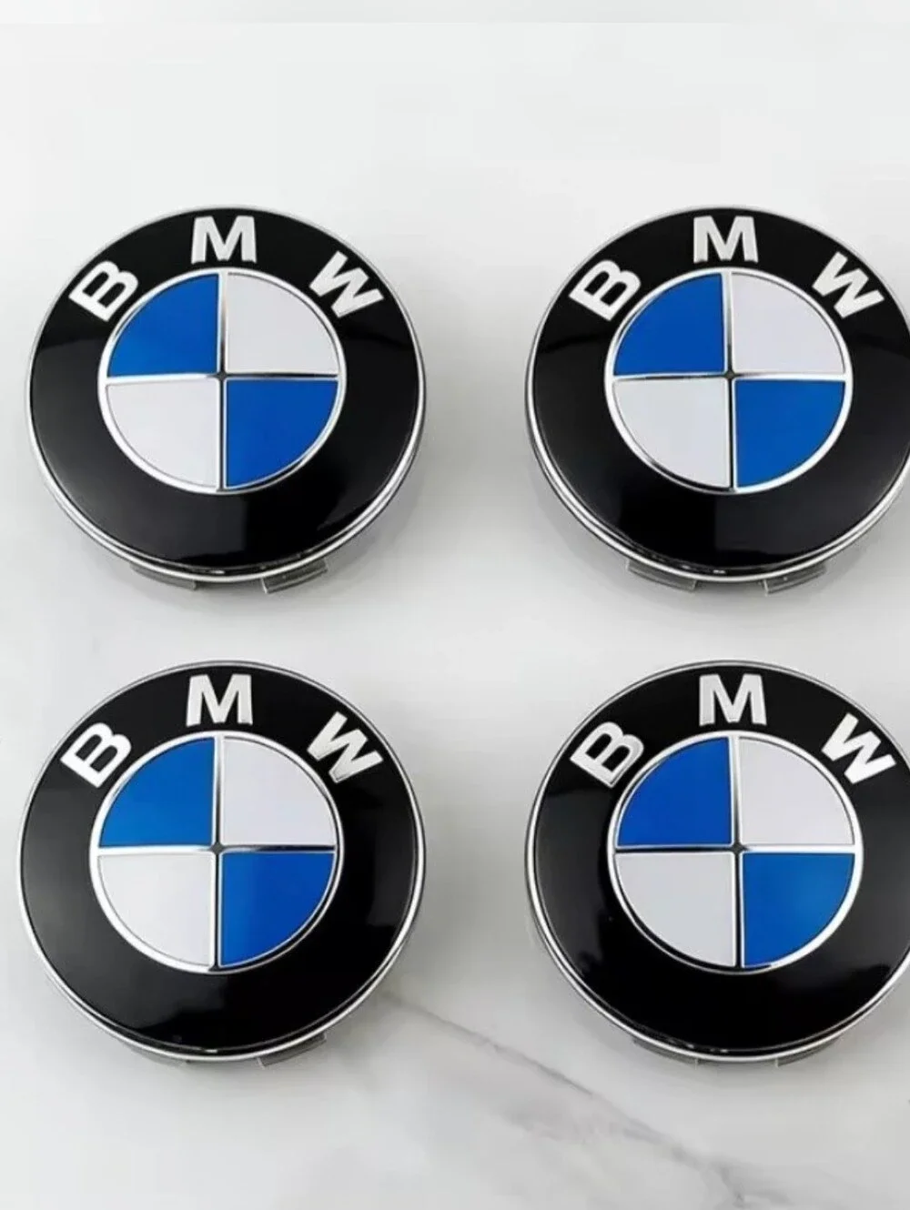 4 BMW Wheel Rim Center Caps Hub Center Caps See All Choices